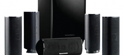 Glosniki do telewizora 5.1