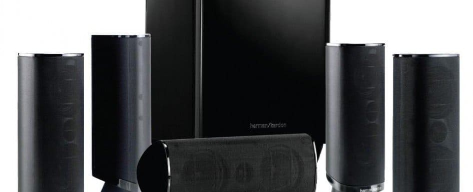 podłączyć panasonic soundbar