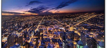 najlepszy telewizor 4k