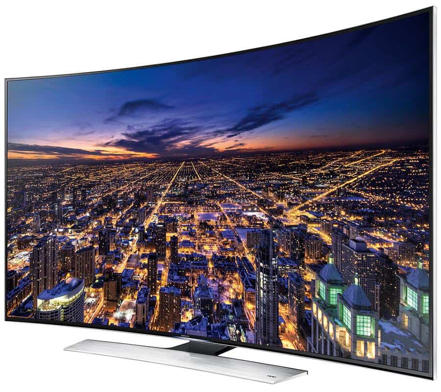 jaki Telewizor 4K kupić? Ranking 2018 i Opinie na parkfm.com.pl