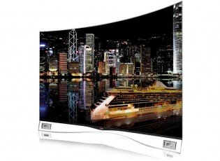 Telewizor OLED