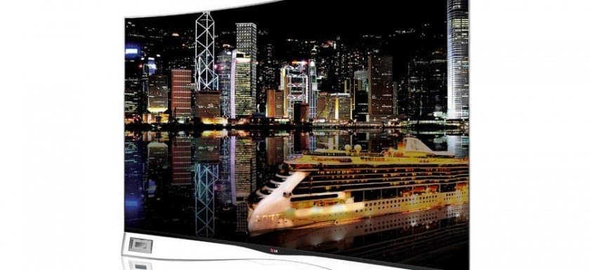 Telewizor OLED