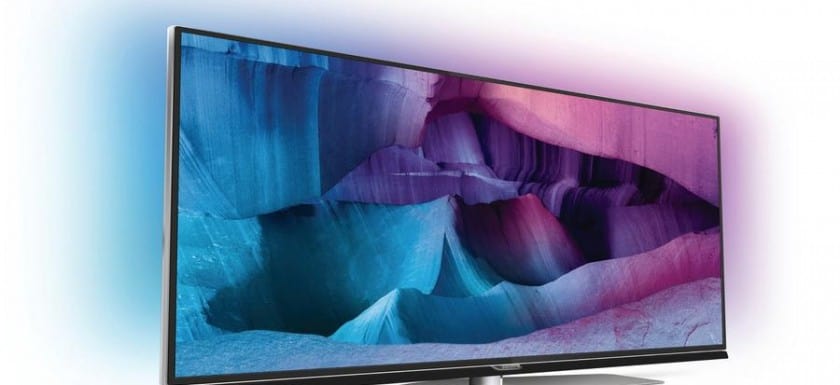 Telewizor z androidem