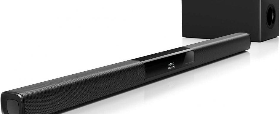 soundbar ranking