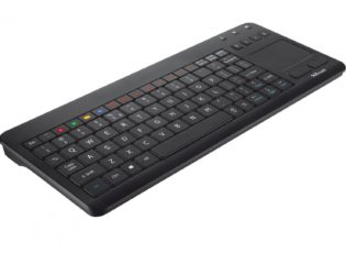 Klawiatura do telewizora