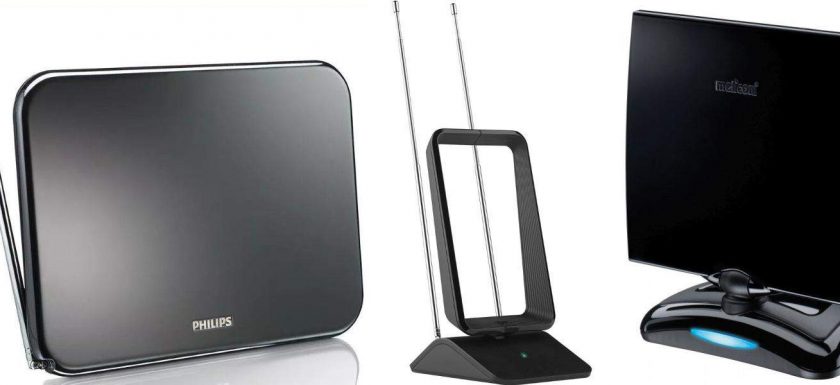 Antena pokojowa