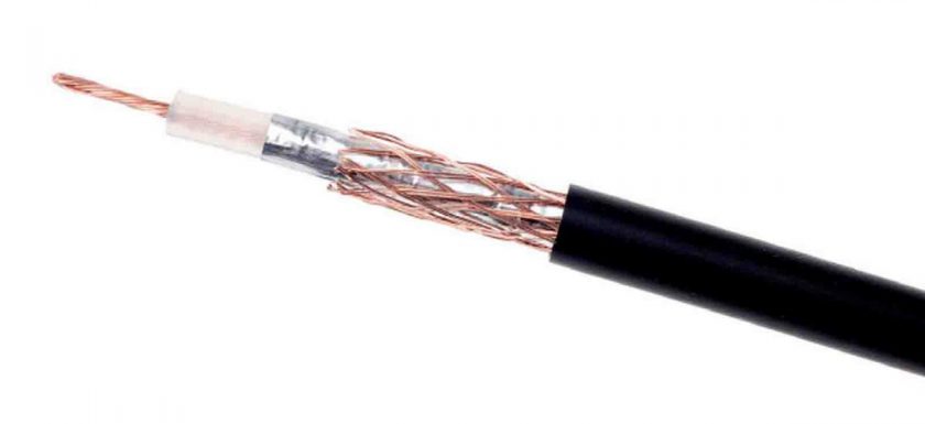 Kabel koncentryczny