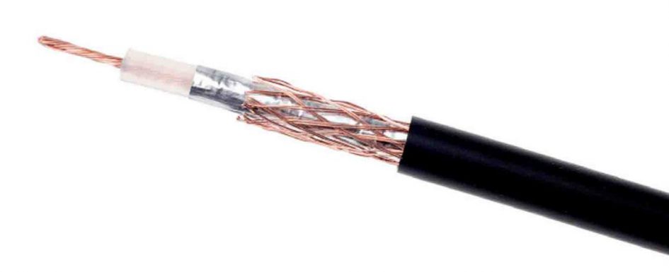 Kabel koncentryczny
