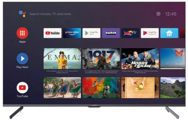 AIWA LED657UHD