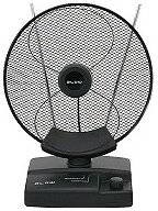 BLOW Antena TV DVB-T ze wzmacniaczem TV DVB-T ze wzmacniaczem