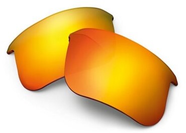 BOSE Soczewki do okularów BOSE Tempo Lenses Road Orange