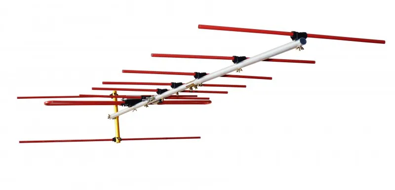 Emmerson - Kierunkowa antena zewnętrzna ANTV120V DVB-T/T2