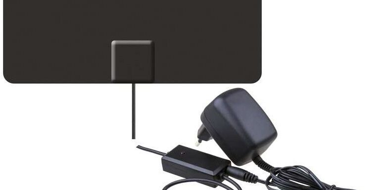 EMOS ANTENA POKOJOWA EMOS BEN9023 BEN9023