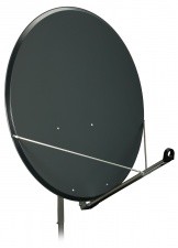 Famaval ANTENA SATELITARNA TRX-EL 110 CIEMNA TRX-EL