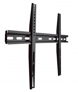 Gembird WM-65 °F-02 LCD/Plasma-TV na ścianie, 81,28  165,1 cm (32  65 cali) czarna WM-65F-02