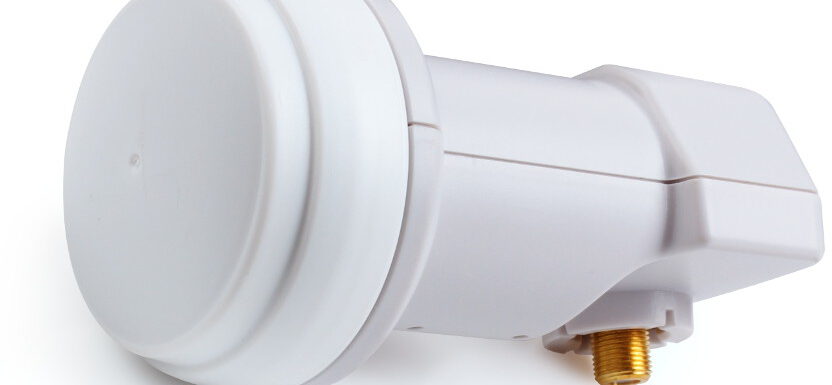 Globo OPTICUM KONWERTER OPTICUM SINGLE LSP-04H KONWERTER OPTICUM SINGLE