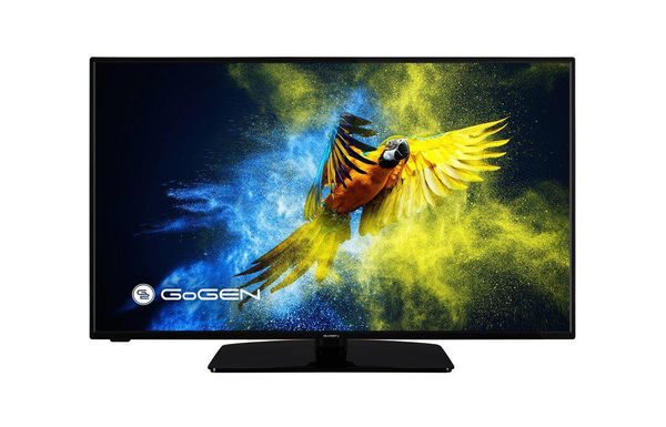 Gogen TVF 40M850 STWEB
