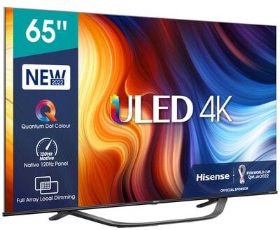 Hisense 65U7HQ