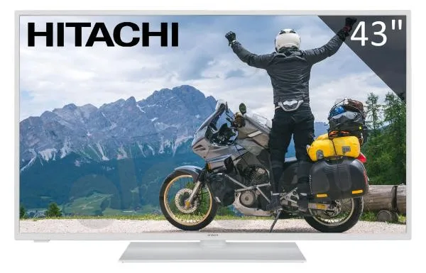 Hitachi 43HK5300W