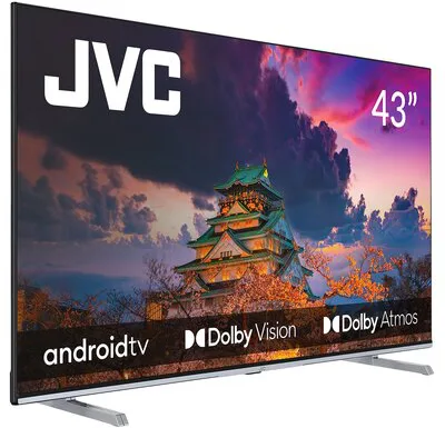JVC LT-43VA7200