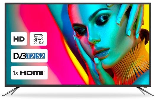KIANO SlimTV 24 TRAVEL