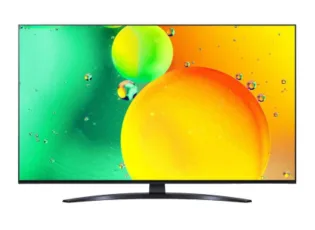 LG 43NANO763QA
