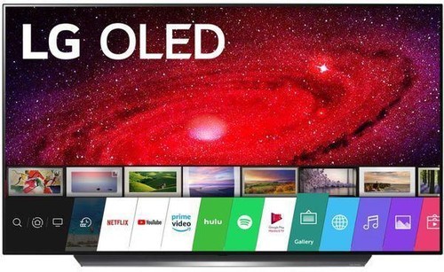 LG OLED55CX3LA