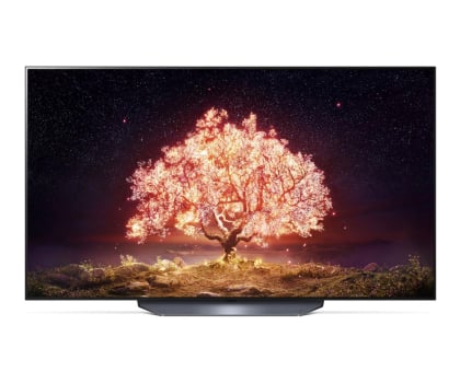 LG OLED65B13LA