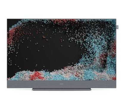Loewe We SEE 32" szary