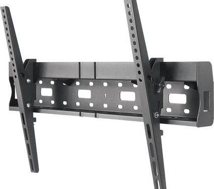 Manhattan TV-Wandhalterung mit Ablagefläche für 37-70" 35kg 461467