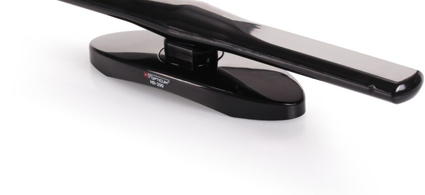 Opticum Antena pokojowa DVB-T2 HD-200 HD-200