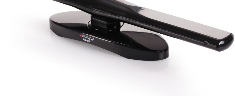 Opticum Antena pokojowa DVB-T2 HD-200 HD-200