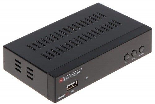 Opticum OPTI-NYTRO-BOX