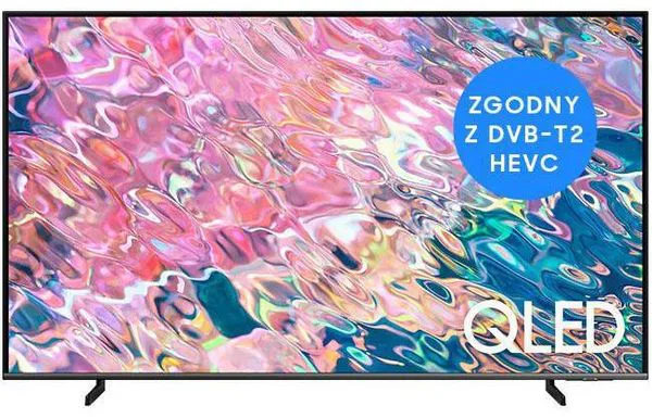 Samsung QE50Q67BA