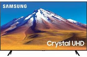 Samsung UE50TU7092