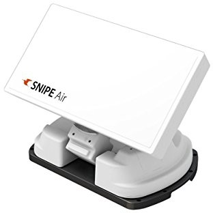 Selfsat Snipe Air antena satelitarna 3700433804172