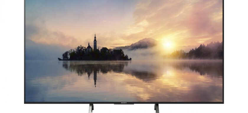Sony KD65XE7003