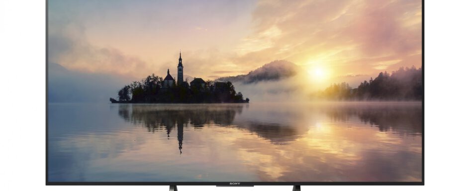 Sony KD65XE7003