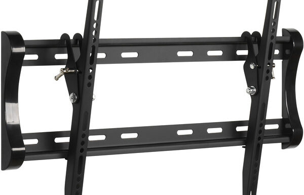 Sony Vivanco 37975: Uchwyt ścienny uchylny dla TV do 65 cali 37975