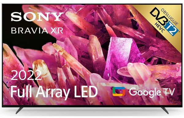 Sony XR-65X90K
