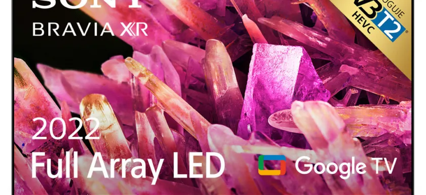 SONY XR-85X90K