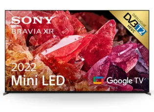 Sony XR-85X95K