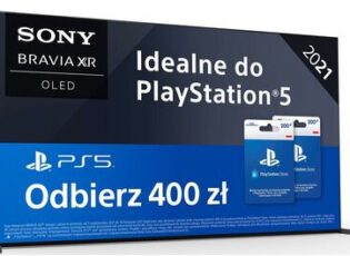 Sony XR83A90J (XR83A90JAEP)