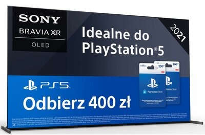 Sony XR83A90J (XR83A90JAEP)