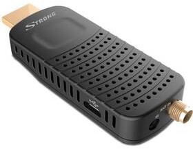 Strong Set-top box SRT 82 Czarny