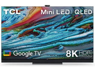 TCL 65X925