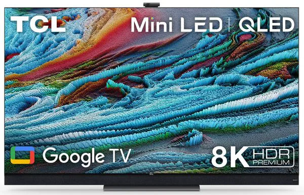 TCL 65X925