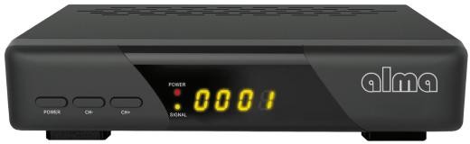 Technisat ALMA HD 2820