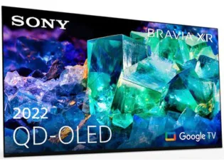 Telewizor Sony BRAVIA 65 cali XR-65A95K