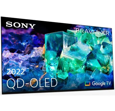 Telewizor Sony BRAVIA 65 cali XR-65A95K